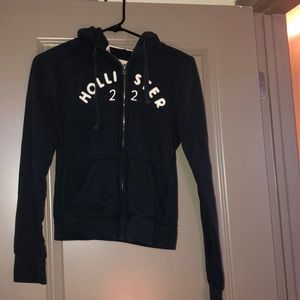 Hollister hoodie